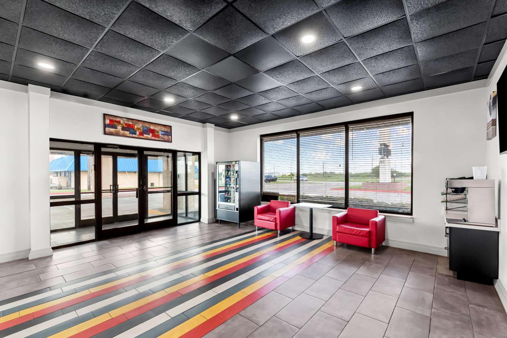 Motel 6 Port Lavaca, Tx Εξωτερικό φωτογραφία